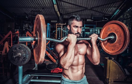 Bloqueadores de la Aromatasa en Musculación